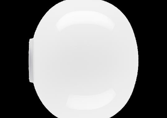 Уличный фонарь Volum 42 Wall Translucent / Glossy White от Lodes  18744 1200 image 1