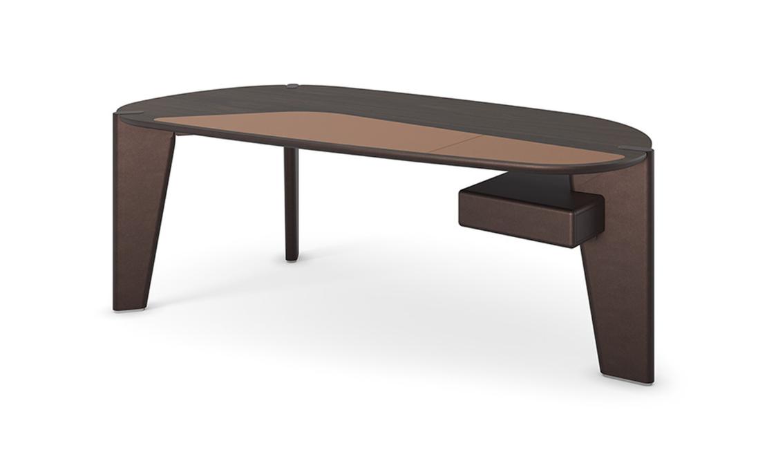 Письменный стол Boston фабрики Cattelan