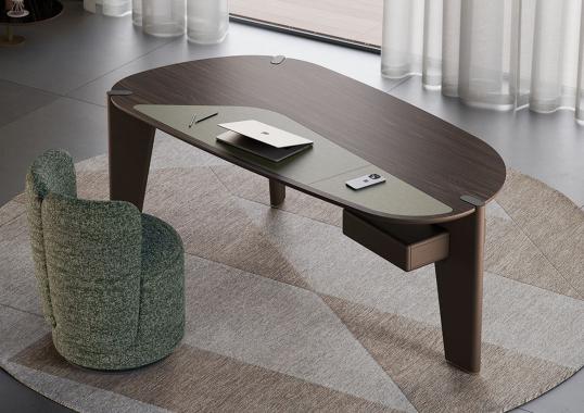 Письменный стол Boston фабрики Cattelan