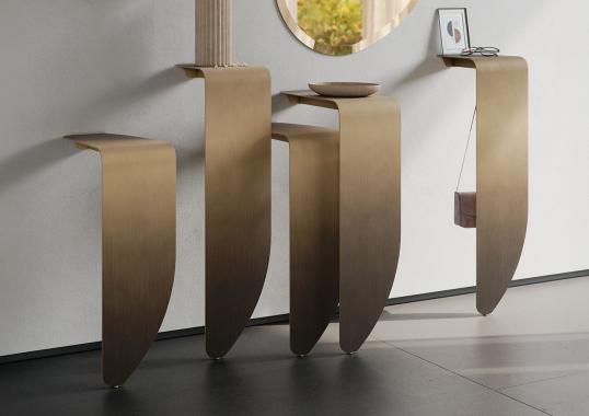 Консоль PENINSULA от Cattelan image 3