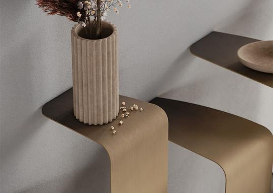 Консоль PENINSULA от Cattelan image 4