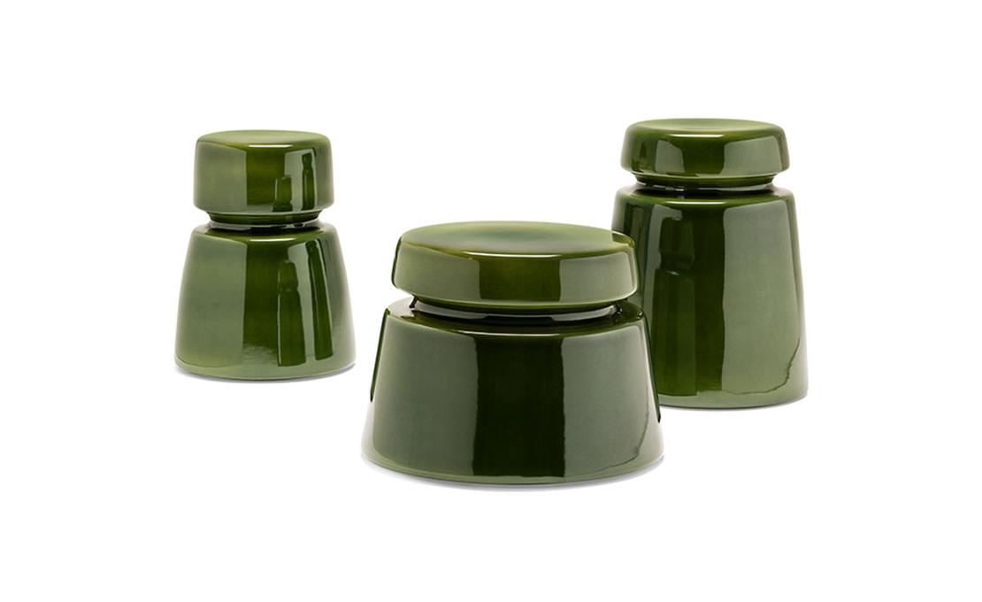 Журнальный стол модель Bishop фабрики Cattelan