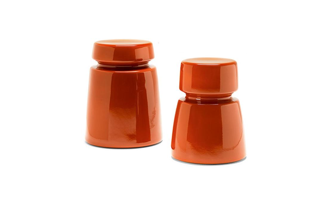 Журнальный стол модель Bishop фабрики Cattelan