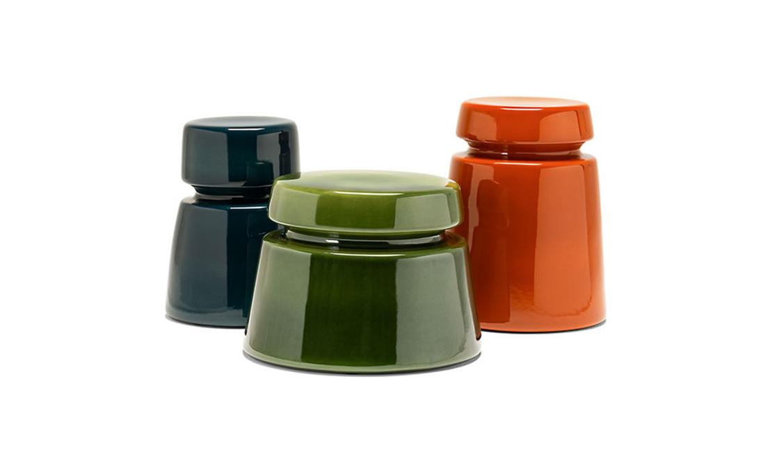 Журнальный стол модель Bishop фабрики Cattelan