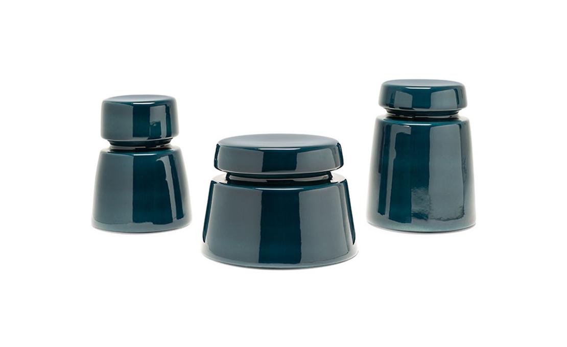 Журнальный стол модель Bishop фабрики Cattelan