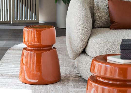 Журнальный стол BISHOP от Cattelan image 5