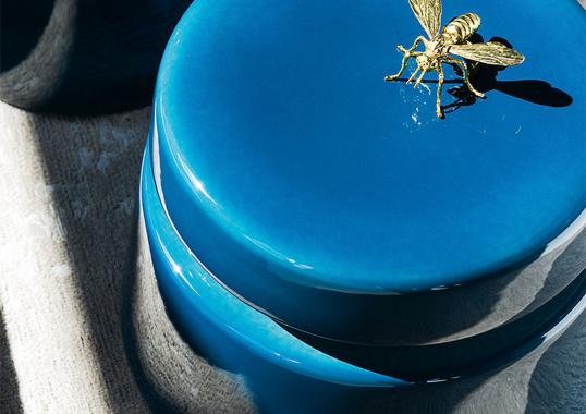 Журнальный стол BISHOP от Cattelan image 6