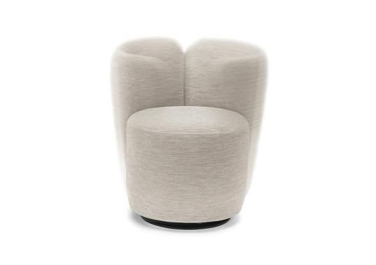 Вращающееся кресло Britney Turn от Cattelan image 1