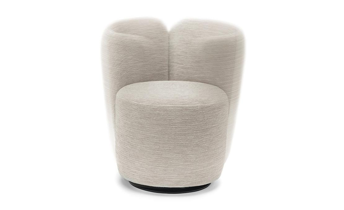 Кресло Britney Turn от Cattelan Italia