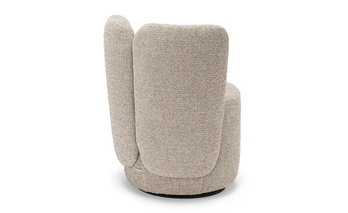 Кресло Britney Turn от Cattelan Italia