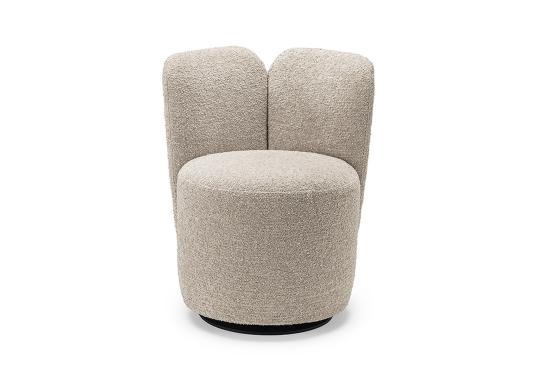 Вращающееся кресло Britney Turn от Cattelan image 3