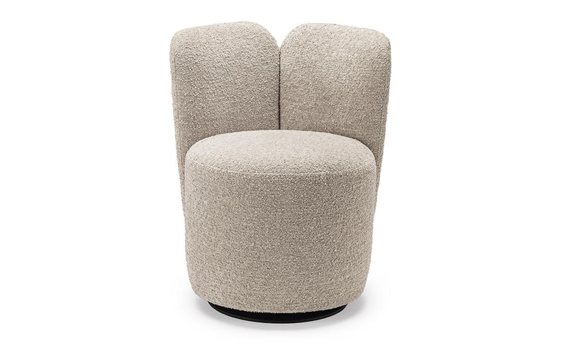 Кресло Britney Turn от Cattelan Italia