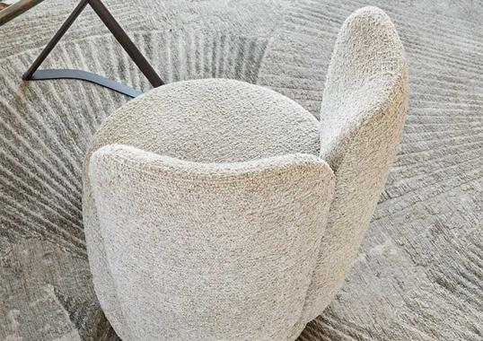 Вращающееся кресло Britney Turn от Cattelan image 4