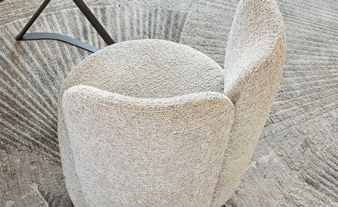 Кресло Britney Turn от Cattelan Italia