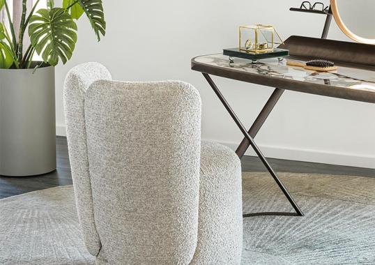 Вращающееся кресло Britney Turn от Cattelan image 5