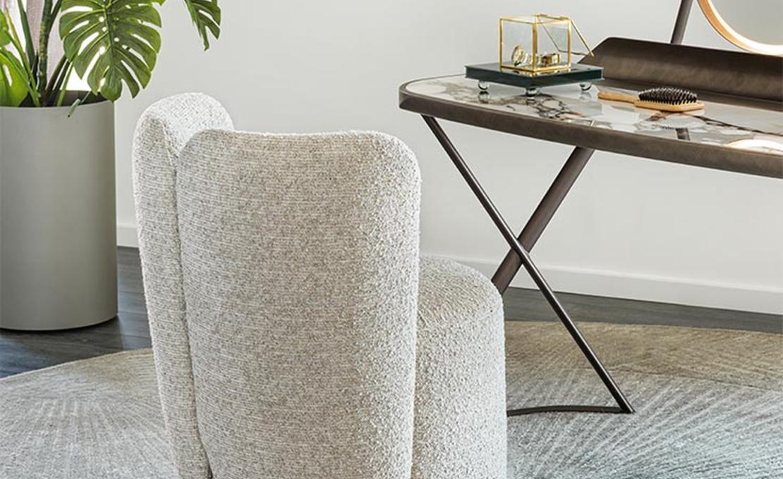 Кресло Britney Turn от Cattelan Italia