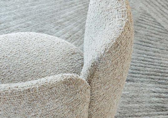 Кресло Britney Turn от Cattelan Italia