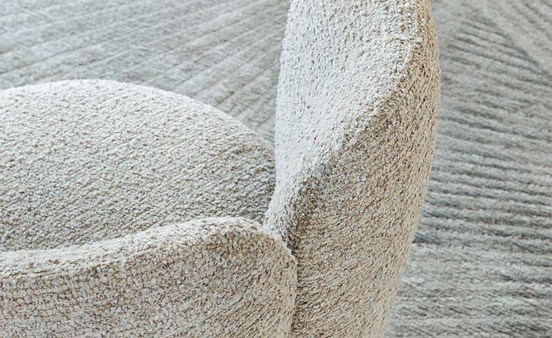 Кресло Britney Turn от Cattelan Italia