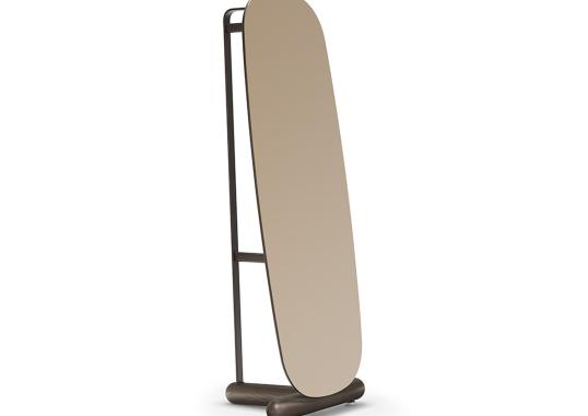 Напольное зеркало Pierre от Cattelan image 1