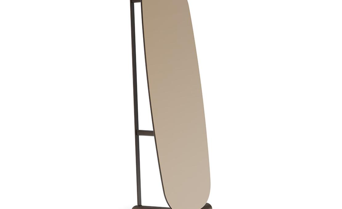 Напольное зеркало Pierre от Cattelan Italia