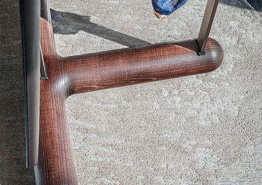 Напольное зеркало Pierre от Cattelan image 3