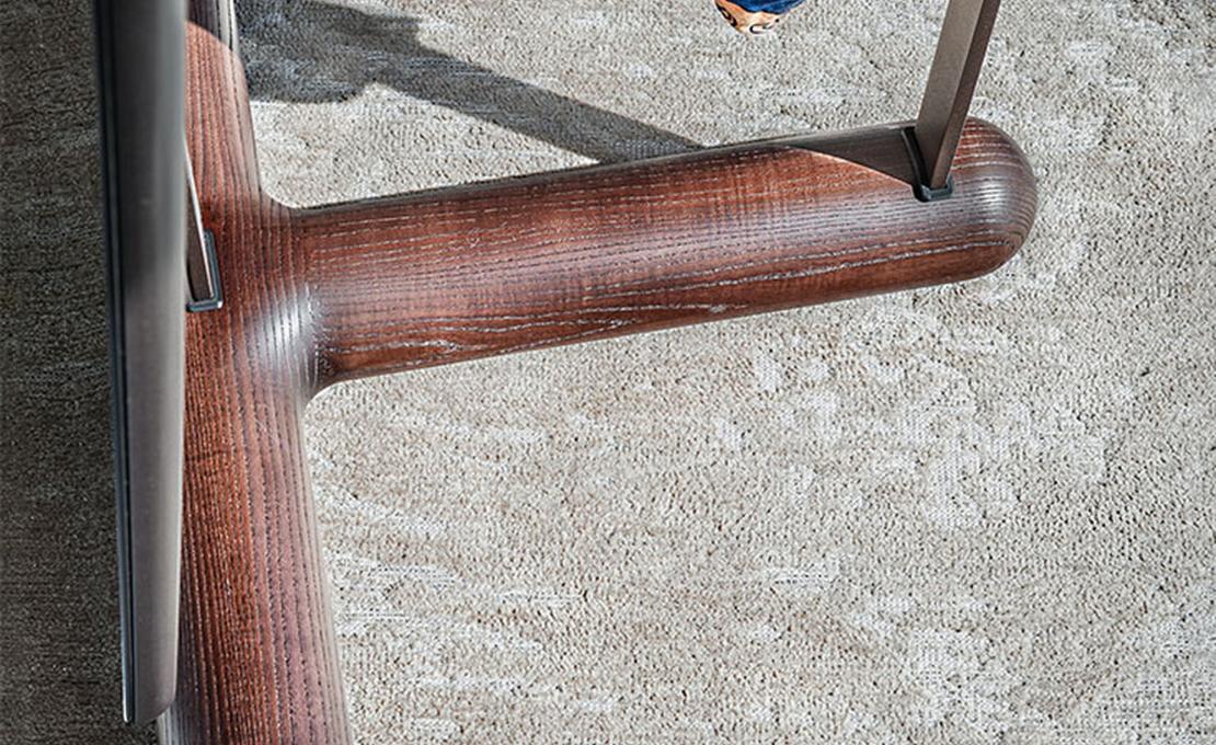 Напольное зеркало Pierre от Cattelan Italia