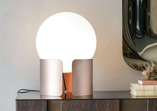 Настольная лампа POTTER от Cattelan image 1