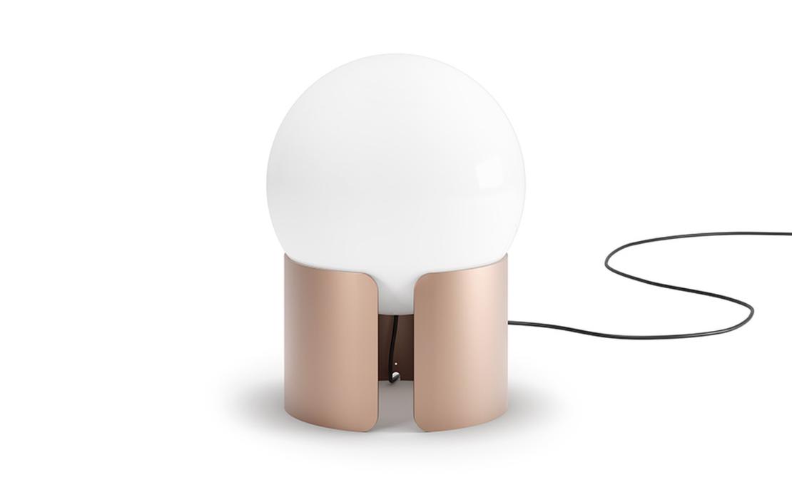 Настольная лампа Potter от Cattelan Italia