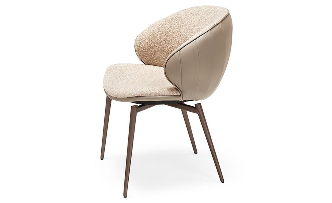 Стул CHARLOTTE от Cattelan Italia