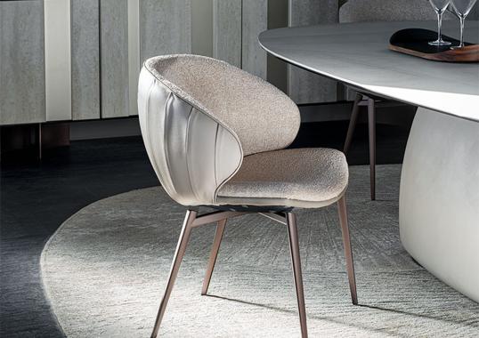 Стул CHARLOTTE от Cattelan Italia