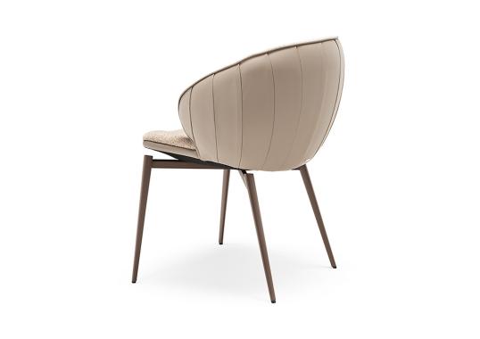 Стул CHARLOTTE от Cattelan Italia