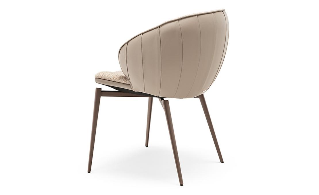 Стул CHARLOTTE от Cattelan Italia