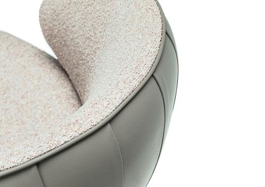 Стул CHARLOTTE от Cattelan Italia