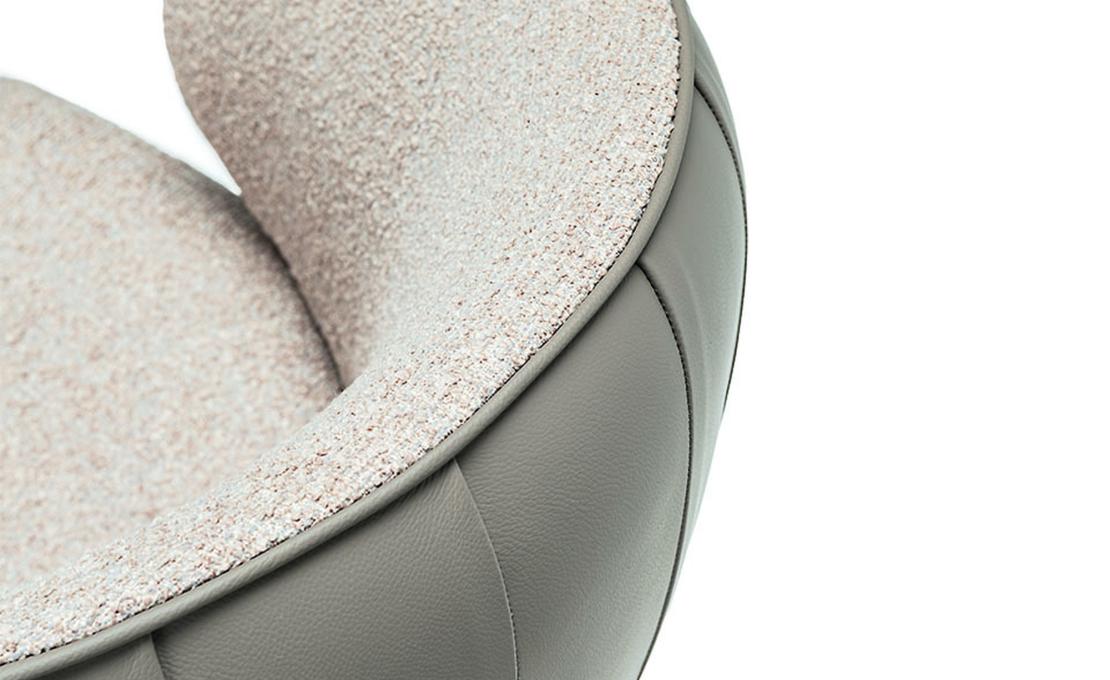 Стул CHARLOTTE от Cattelan Italia