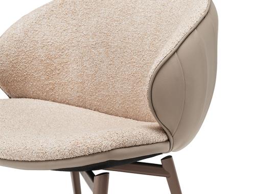 Стул CHARLOTTE от Cattelan Italia