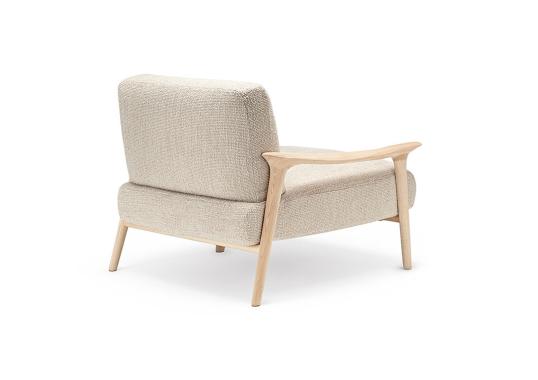 Кресло GISELLE Lounge от Cattelan Italia image 4