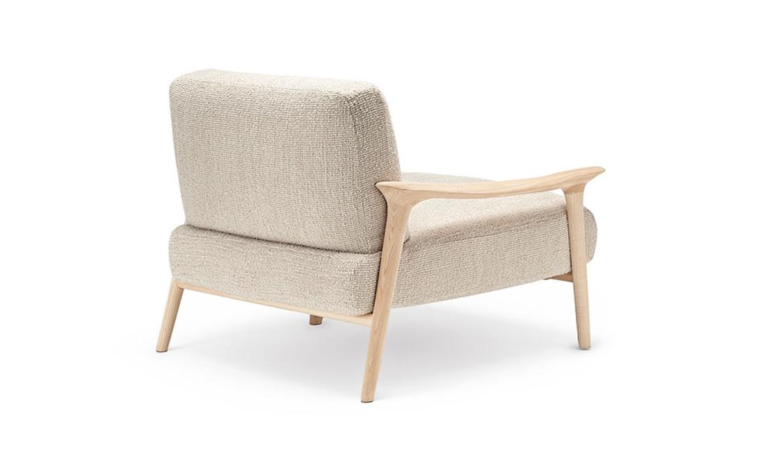 Кресло GISELLE Lounge от Cattelan Italia