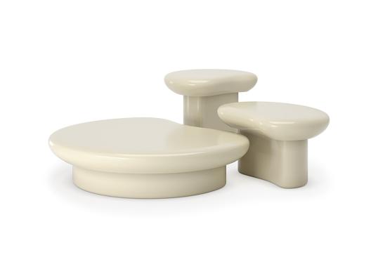 Журнальный стол Mattera от Cattelan image 1