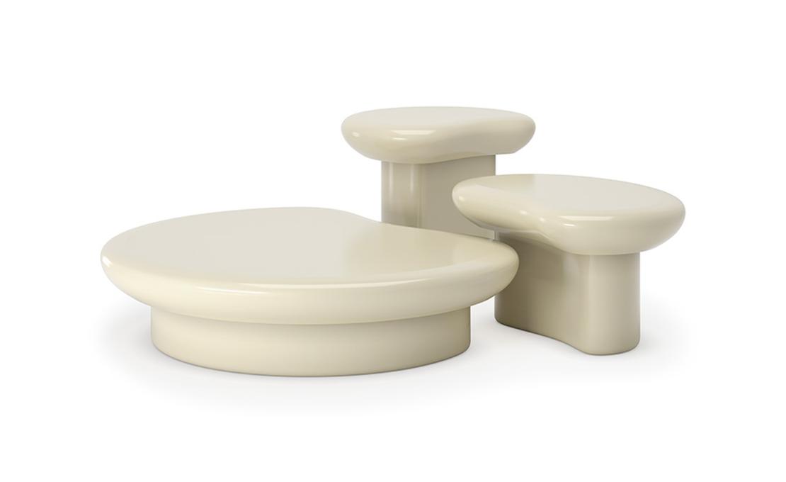 Журнальный стол Matera от Cattelan Italia