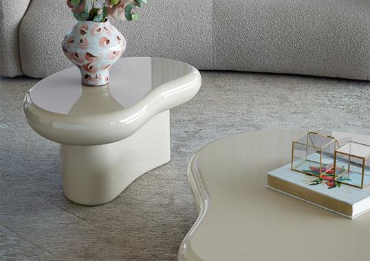 Журнальный стол Mattera от Cattelan image 2