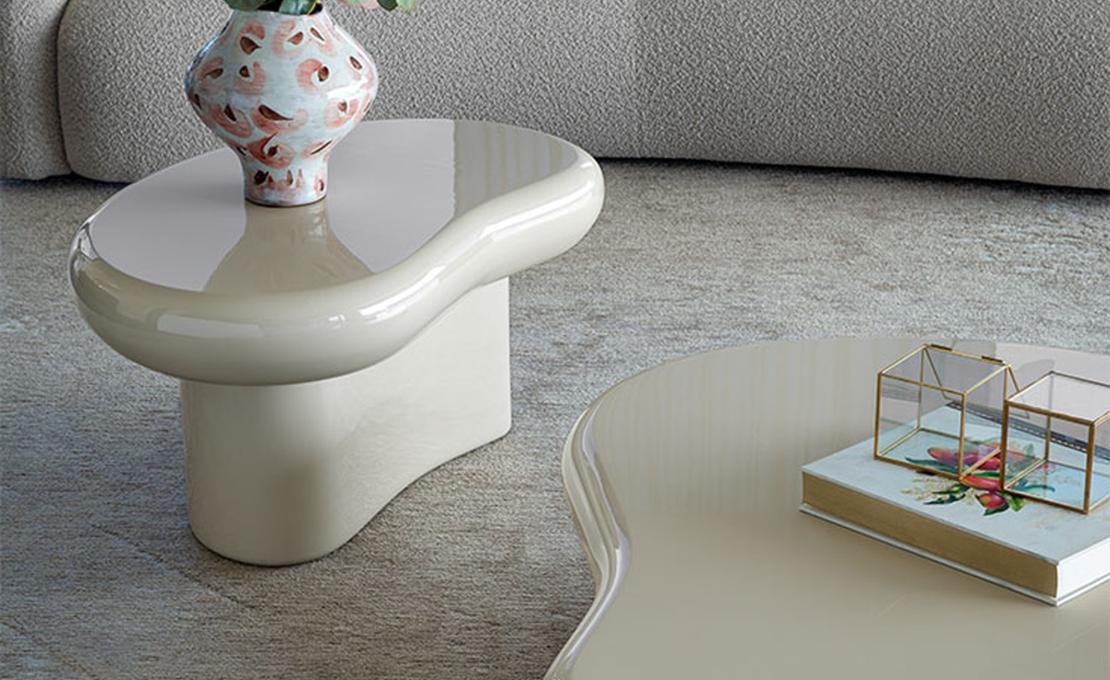 Журнальный стол Matera от Cattelan Italia