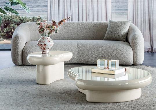 Журнальный стол Mattera от Cattelan image 3