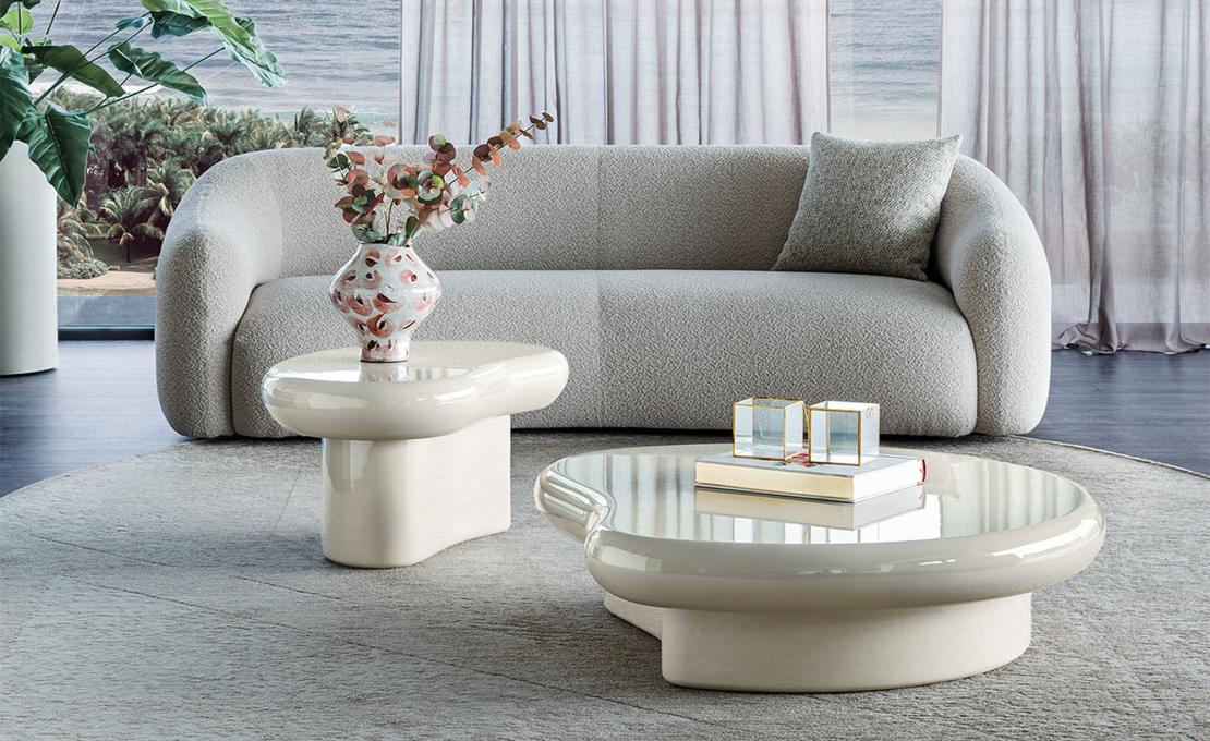 Журнальный стол Matera от Cattelan Italia