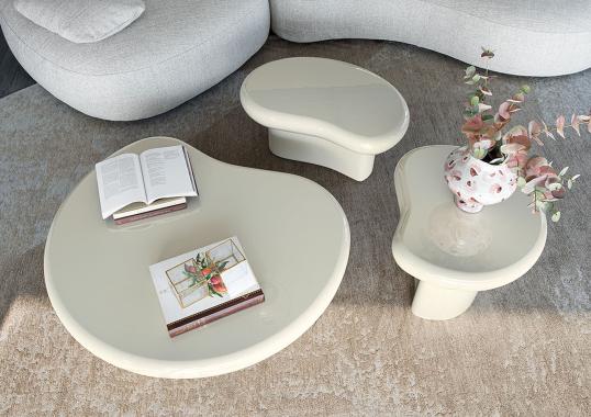 Журнальный стол Mattera от Cattelan image 4