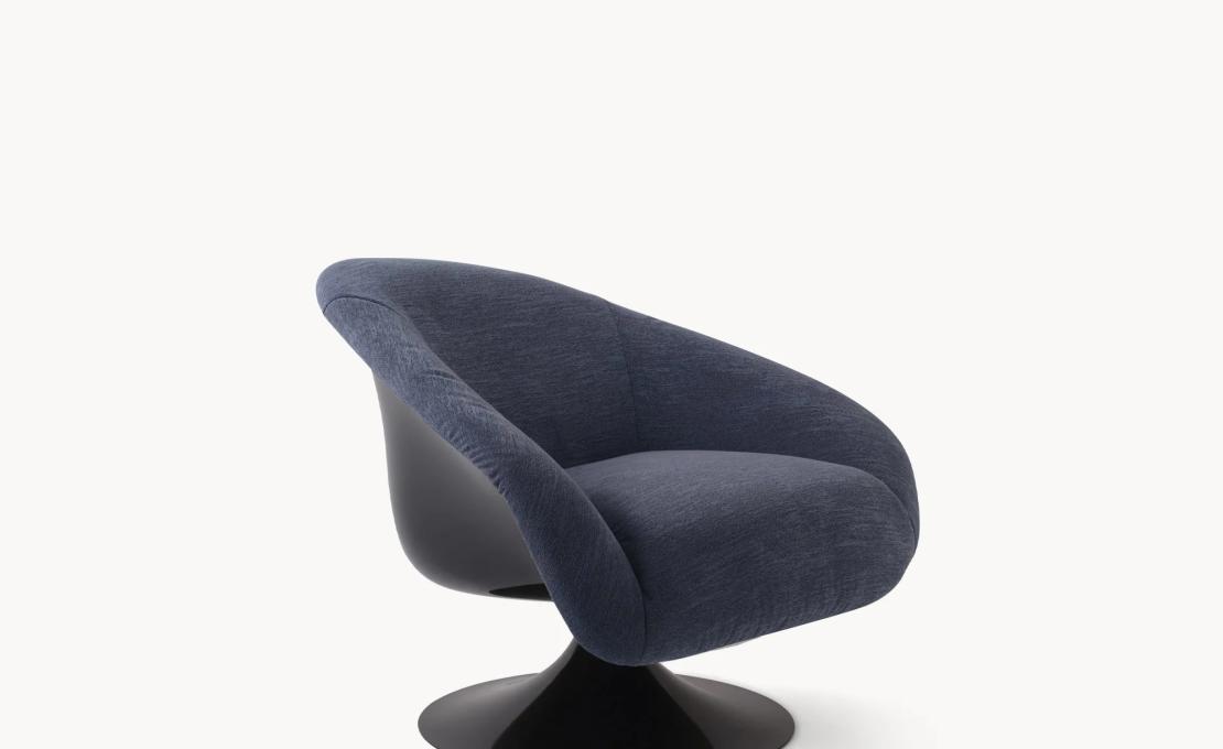 Кресло Bloomington от Ipe Cavalli Visionnaire - дизайнер Мауро Липпарини