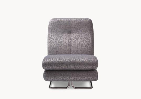 Кресло Cigno от Ipe Cavalli Visionnaire — дизайн La Conca