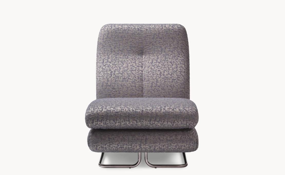 Кресло Cigno от Ipe Cavalli Visionnaire — дизайн La Conca