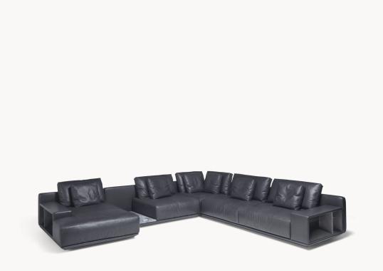 Диван Frame от Ipe Cavalli Visionnaire image 1