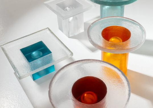 Журнальный стол Momo от Hessentia image 2