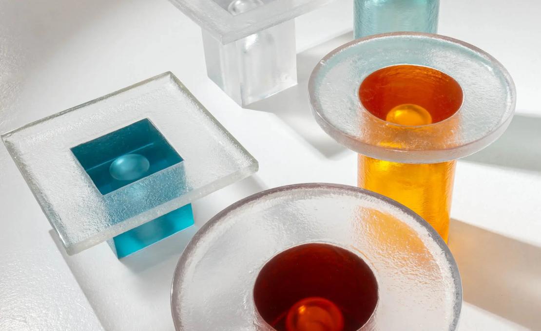 Журнальный стол Momo фабрика Hessentia